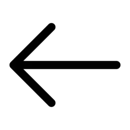 Arrow Left Icon