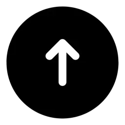 Arrow Up Icon free download