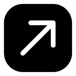 Arrow Up Right Icon