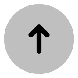 Arrow Up Vector free download