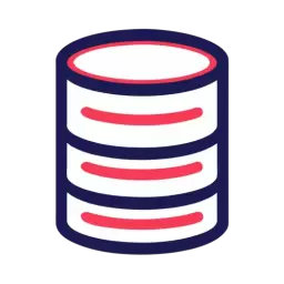Free Cloud Server Icon