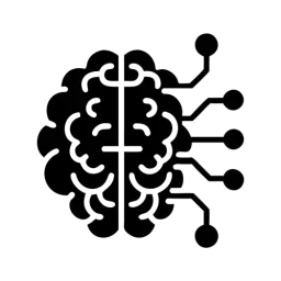 Artificial Free Icon