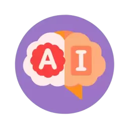 Artificial Free Icon