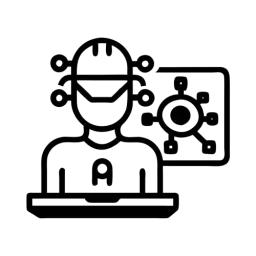 Artificial Intelligence Free Vector