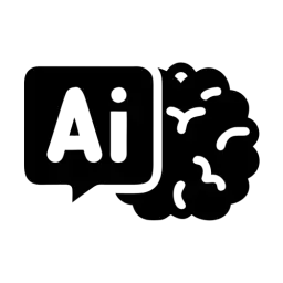 Artificial Intelligence Svg Icon