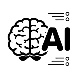Artificial Intelligence Svg Vector