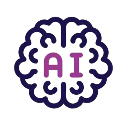 Artificial Intelligence Vector