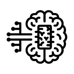 Artificial Intelligence Vector