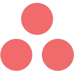 Asana Logo