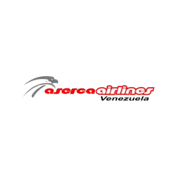 Aserca Airlines Logo
