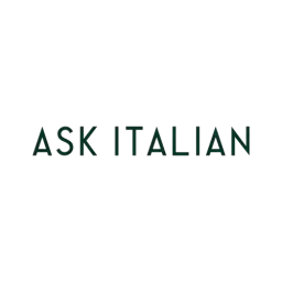 ASK Italian Logo