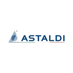 Astaldi Logo free download