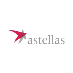 Astellas Pharma Logo