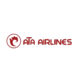 ATA Airlines Logo