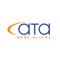 ATA Brasil Logo
