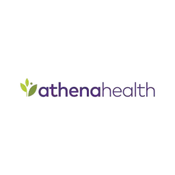 Athenahealth Logo