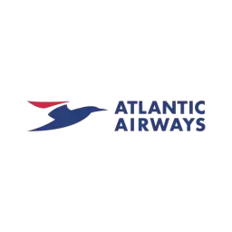 Atlantic Airways Logo