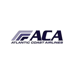 Atlantic Coast Airlines Logo