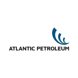Atlantic Petroleum Logo