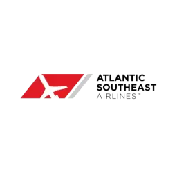 Atlantic Southeast Airlines Logo