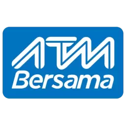 ATM Bersama Logo