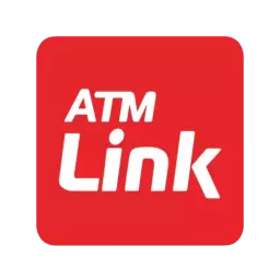 ATM Link Logo