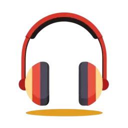Audio Headset İcon