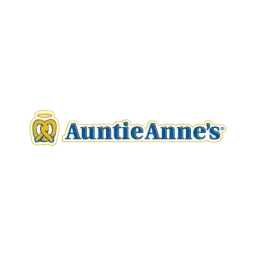Auntie Anne's Logo