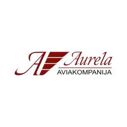 Aurela Logo