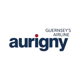 Aurigny Logo