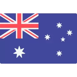 Australia Country Flag