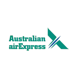 Australian airExpress Logo