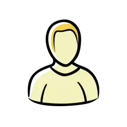 Avatar User Icon