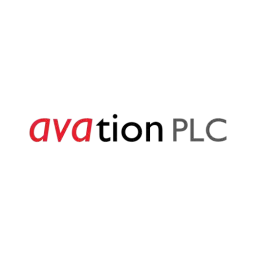 Avation Logo