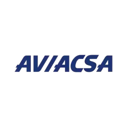 Aviacsa Logo
