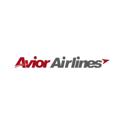 Avior Airlines Logo