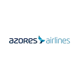 Azores Airlines Logo