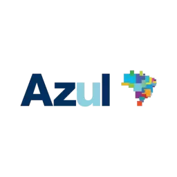 Azul Brazilian Airlines Logo