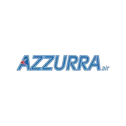 Azzura Air Logo