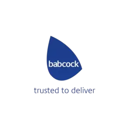 Babcock Mission Logo