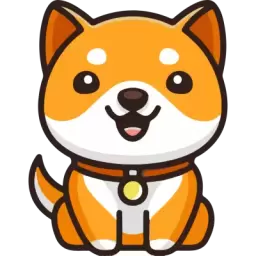 Baby Doge Coin Logo