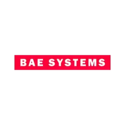 BAE Systems Logo
