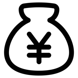 Bag Yen Icon