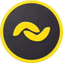Banano Ban Coin Logo