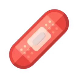Bandage Free Icon
