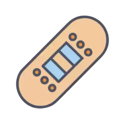 Bandage Icon