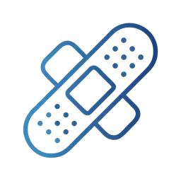 Bandage Symbol