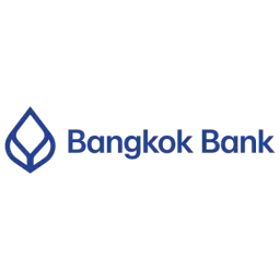 Bangkok Bank Logo