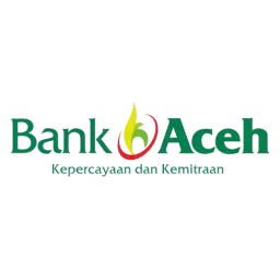 Bank Aceh Logo