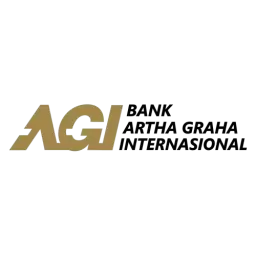 Bank Artha Graha Internasional Logo